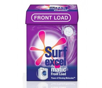 SURF EXCEL MATIC FRONT LOAD POWDER 1KG